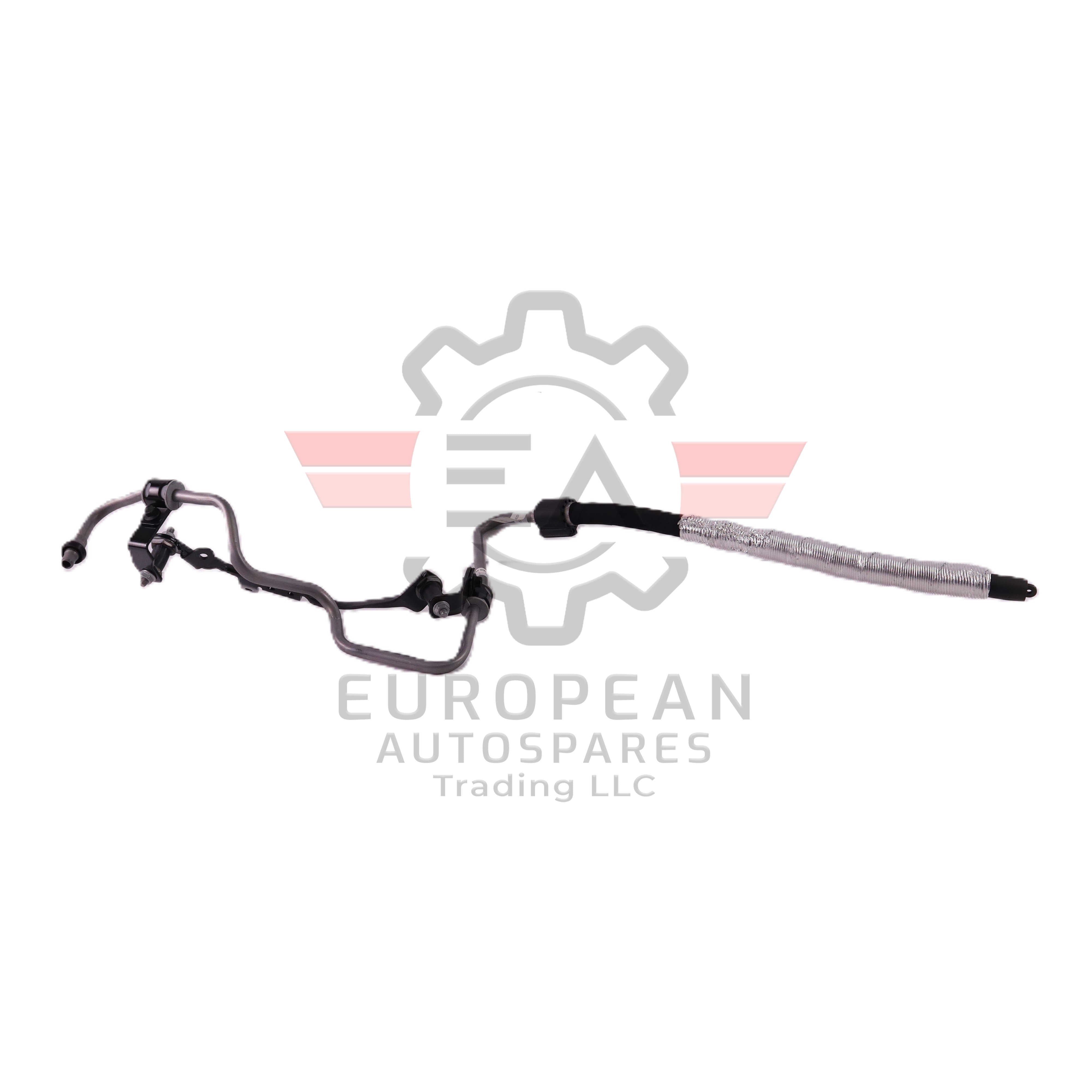 Genuine Land Rover Roll Bar System Tube LR035469 European Autospares Trading LLC