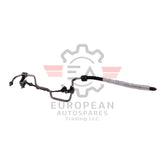 Genuine Land Rover Roll Bar System Tube LR035469