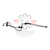 Genuine Land Rover Roll Bar System Tube LR035469