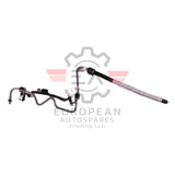Genuine Land Rover Roll Bar System Tube LR035469