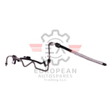 Genuine Land Rover Roll Bar System Tube LR035469 European Autospares Trading LLC