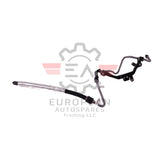 Genuine Land Rover Roll Bar System Tube LR035469 European Autospares Trading LLC