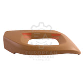 Land Rover Seat Cushion Valance Trim Cover LR042213 | Genuine OEM European Autospares Trading LLC