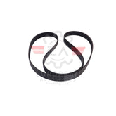 Land Rover Jaguar Engine Accessory Drive Belt LR051050 | Genuine OEM European Autospares Trading LLC
