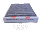 Genuine Land Rover Cabin Air Filter LR056138 European Autospares Trading LLC