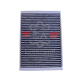Genuine Land Rover Cabin Air Filter LR056138 European Autospares Trading LLC