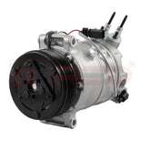 Aftermarket JLR Land Rover AC Compressor RDTMLR068127