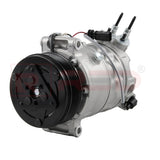 Aftermarket JLR Land Rover AC Compressor RDTMLR068127