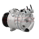 Aftermarket JLR Land Rover AC Compressor RDTMLR068127