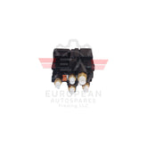 Land Rover Airmatic Suspension Control Valve LR070246R | Genuine OEM European Autospares Trading LLC
