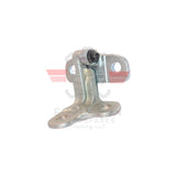 Land Rover Door Hinge Assembly LR073595 | Genuine OEM European Autospares Trading LLC