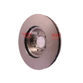 Land Rover Brake Disc Rotor LR081594 | Genuine OEM European Autospares Trading LLC