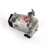 Aftermarket Land Rover AC Compressor RDTMLR083480