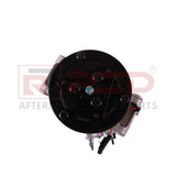JLR Land Rover AC Compressor LR086043 - European Autospares Trading LLC