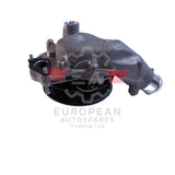 Genuine Land Rover Engine Water Pump Assembly LR097165
