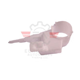 Land Rover Fuel Filter Mounting Bracket Support LR113338 | Genuine OEM European Autospares Trading LLC