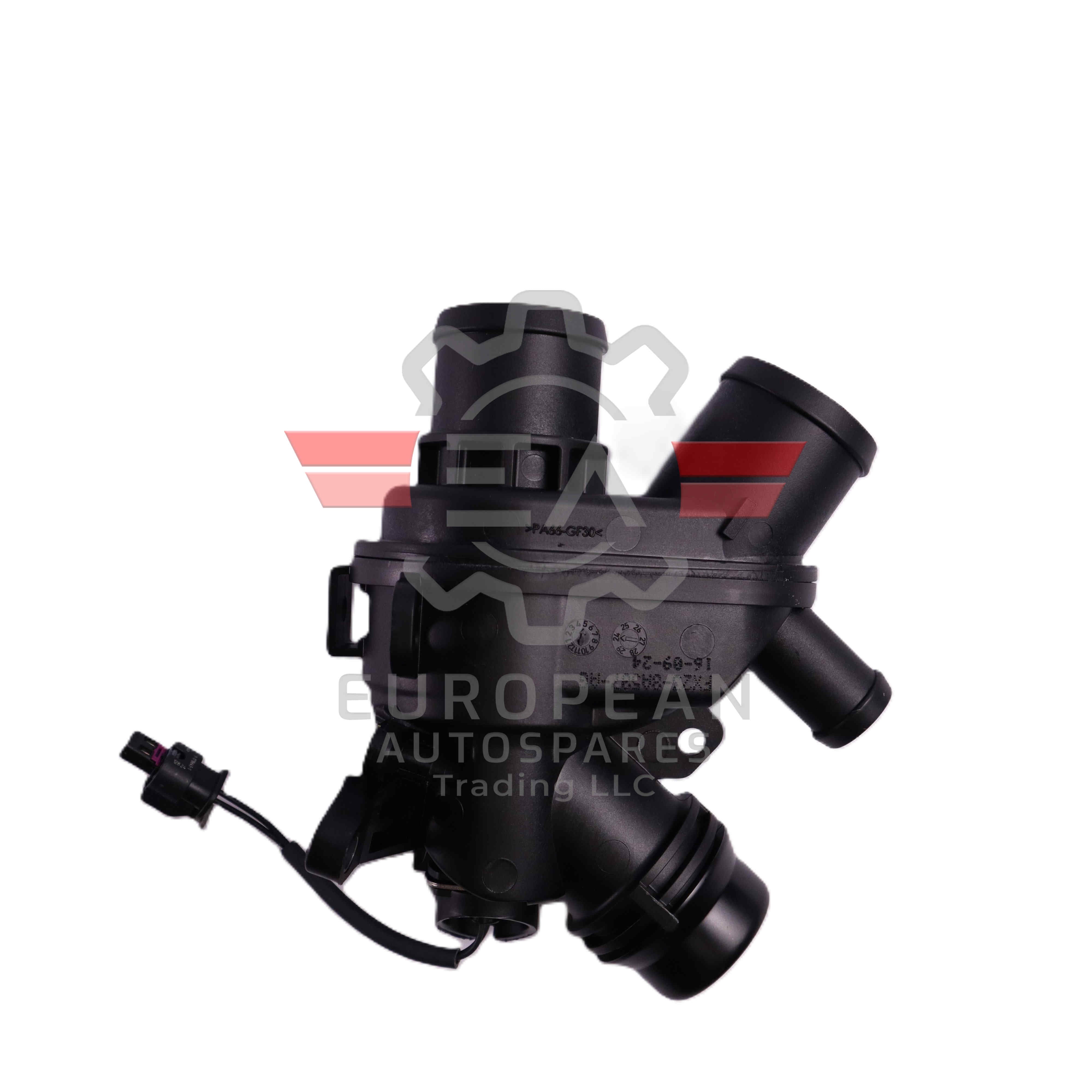 Genuine Land Rover Thermostat LR117568 European Autospares Trading LLC