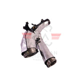 Land Rover Intercooler Flexible Hose Pipe LR122695 | Genuine OEM European Autospares Trading LLC