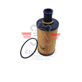 Genuine JLR Land Rover Engine Oil Filter Element LR133455