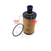 Genuine JLR Land Rover Engine Oil Filter Element LR133455 European Autospares Trading LLC