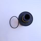Genuine JLR Land Rover Engine Oil Filter Element LR133455