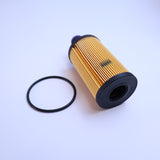 Genuine JLR Land Rover Engine Oil Filter Element LR133455