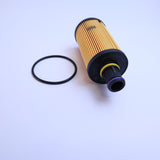 Genuine JLR Land Rover Engine Oil Filter Element LR133455