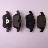 Genuine Land Rover Front Brake Pad LR134692