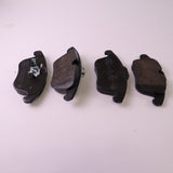 Genuine Land Rover Front Brake Pad LR134692