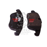 Genuine Land Rover Front Brake Pad LR134692 European Autospares Trading LLC