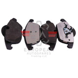 Genuine JLR Land Rover Front Brake Pad Set LR134693