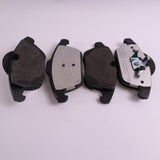 Genuine JLR Land Rover Front Brake Pad Set LR134693