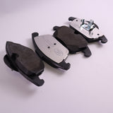 Genuine JLR Land Rover Front Brake Pad Set LR134693