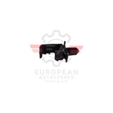 Maserati Corrugated Pipe Mounting Bracket N90681301 | Genuine OEM European Autospares Trading LLC
