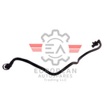 Mercedes-Benz Engine Bleed Line Pipe Assembly A2600180300 | Genuine OEM European Autospares Trading LLC
