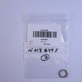 Genuine Bentley Washer N0138495