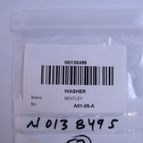 Genuine Bentley Washer N0138495