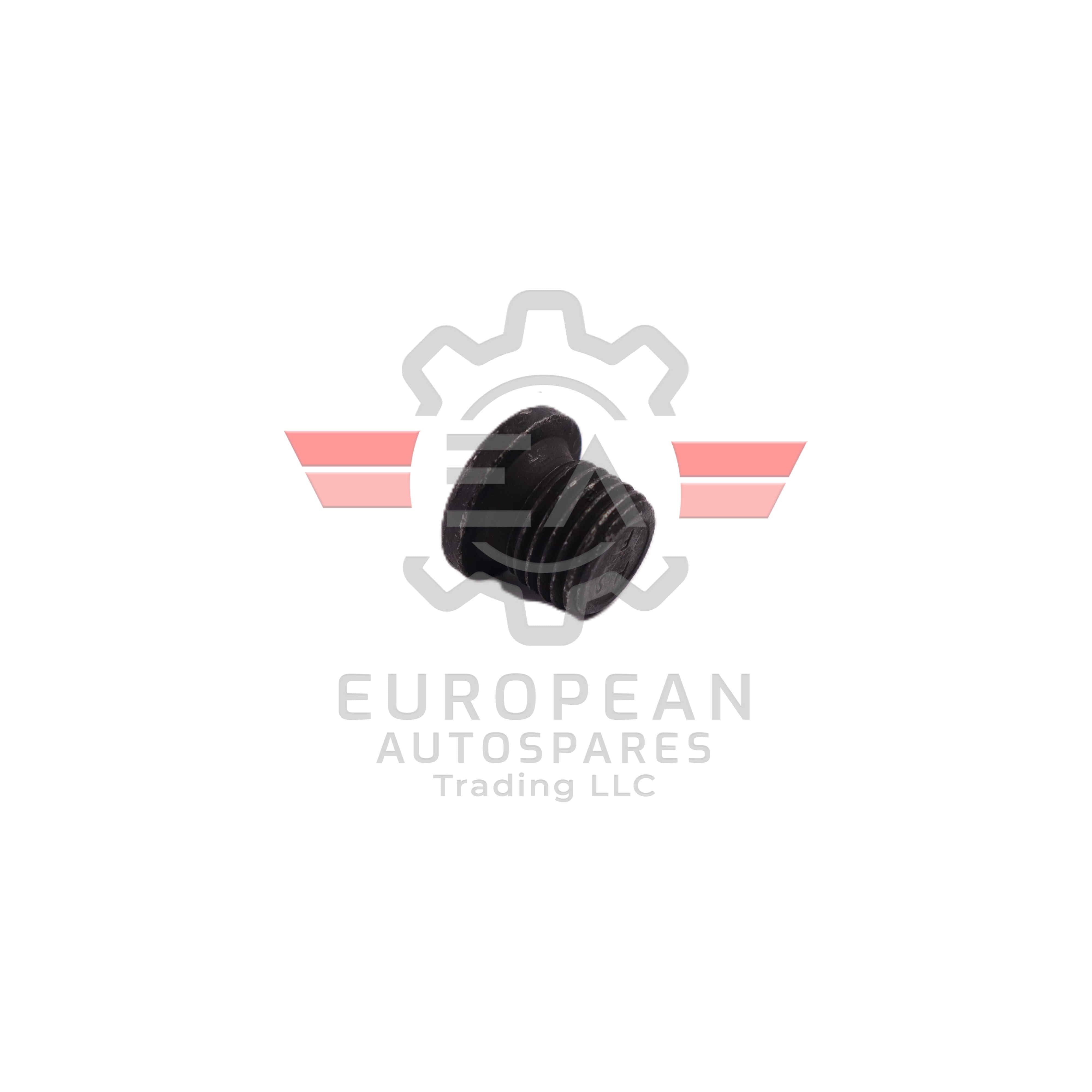 Genuine Bentley Oil Drain Bolt Plug N0160276 European Autospares Trading LLC