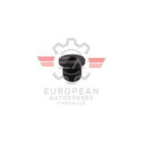 Genuine Bentley Oil Drain Bolt Plug N0160276 European Autospares Trading LLC