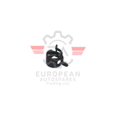 Genuine Bentley Spring Band Hose Clamp N10716001 European Autospares Trading LLC
