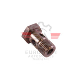 Genuine Bentley Brake System Banjo Bolt Connector N90467405 European Autospares Trading LLC