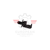 Maserati Corrugated Pipe Mounting Bracket N90681301 | Genuine OEM European Autospares Trading LLC