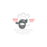 Genuine Bentley Body Panel Retaining Clip Fastener N90986501 European Autospares Trading LLC