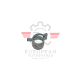 Genuine Bentley Body Panel Retaining Clip Fastener N90986501 European Autospares Trading LLC