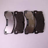 Genuine Porsche Front Brake Pad Set PAA698151