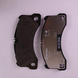 Genuine Porsche Front Brake Pad Set PAA698151