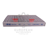 Genuine Porsche Cabin Air Filter (Odour & Allergen) PAB81943900 European Autospares Trading LLC