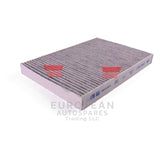 Genuine Porsche Cabin Air Filter (Odour & Allergen) PAB81943900 European Autospares Trading LLC