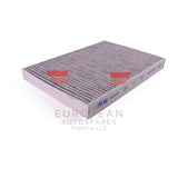 Genuine Porsche Cabin Air Filter (Odour & Allergen) PAB81943900 European Autospares Trading LLC