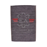 Genuine Porsche Cabin Air Filter (Odour & Allergen) PAB81943900